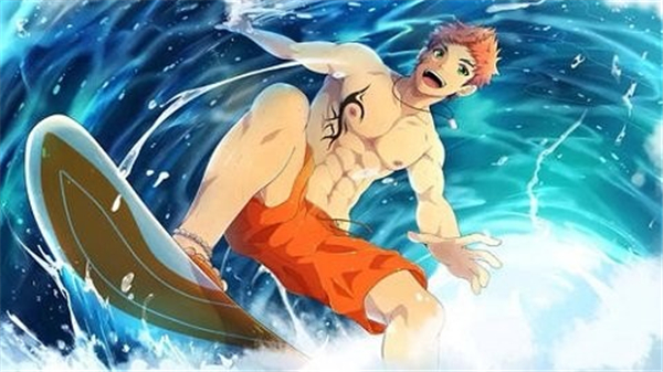 黑猴子海上救生员汉化版截图4