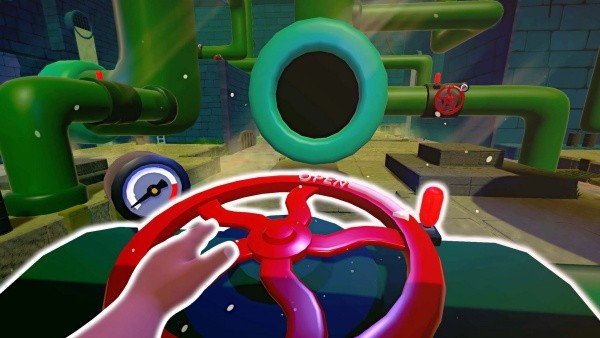 噩梦大叔迷失梦境截图3