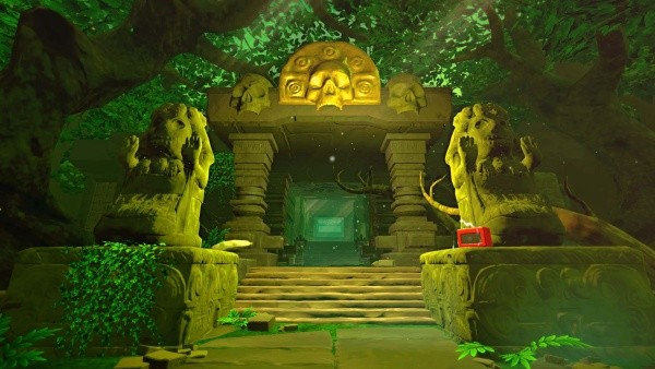 噩梦大叔迷失梦境截图2