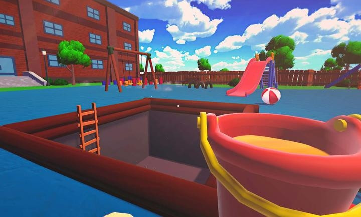 噩梦大叔迷失梦境