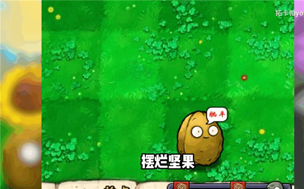 植物大战僵尸打工人版截图3