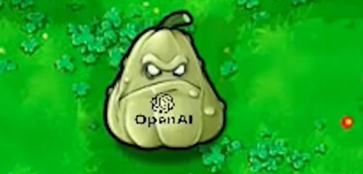 植物大战僵尸打工人版