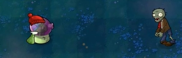 植物大战僵尸打工人版