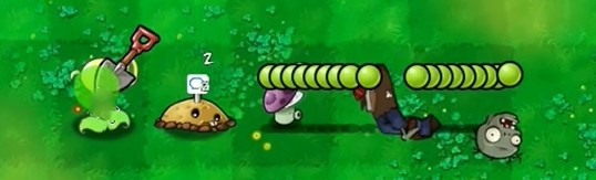 植物大战僵尸打工人版