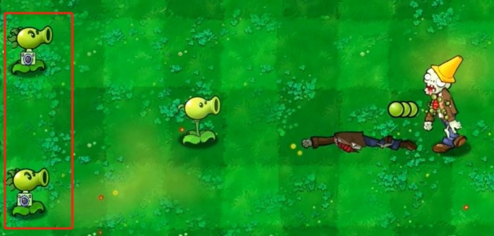 植物大战僵尸打工人版