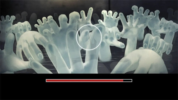 文字化化中文版截图2