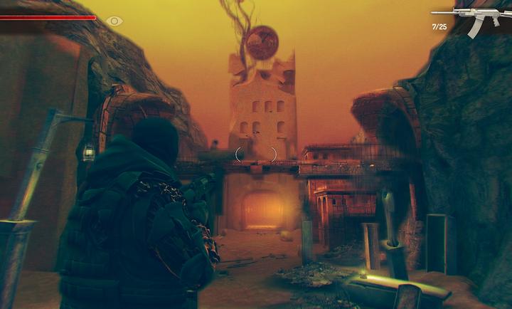 疯狂之墙2截图3