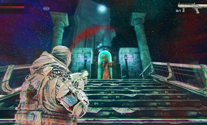 疯狂之墙2截图4