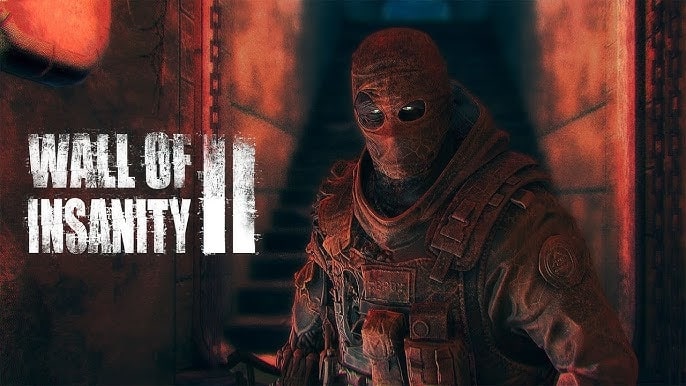 疯狂之墙2截图1