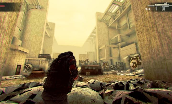 疯狂之墙2截图2