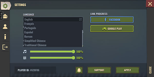 几日之后汉化版