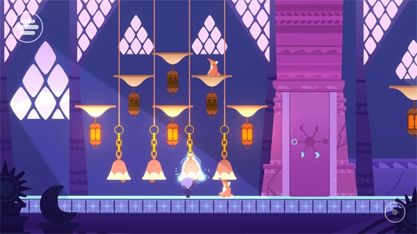 单手鼓掌手机版截图1