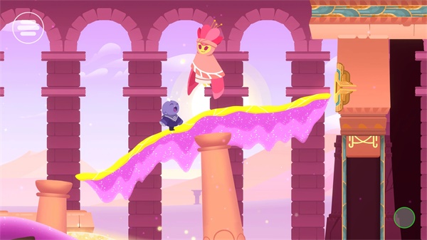 单手鼓掌手机版截图2