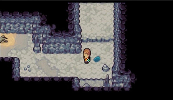 科洛蒙汉化版截图2