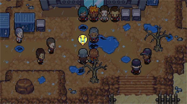 科洛蒙汉化版截图3