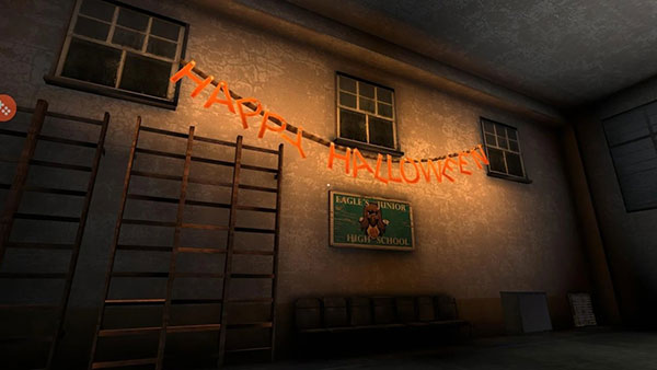 鬼修女最新版本截图3