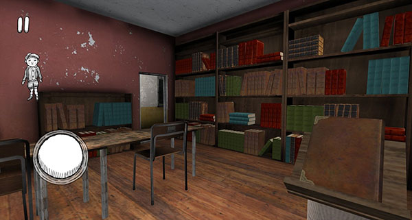 鬼修女最新版本截图1