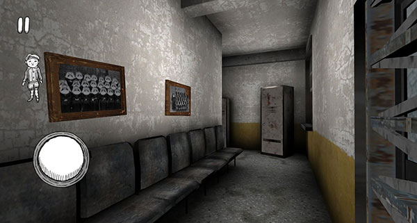 鬼修女最新版本截图4