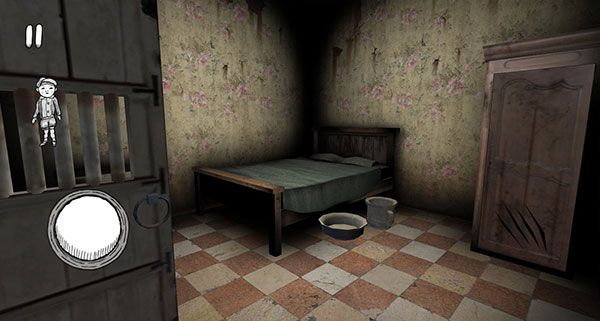 鬼修女最新版本截图2