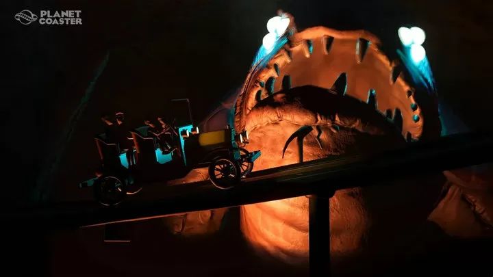 过山车之星手机版截图1