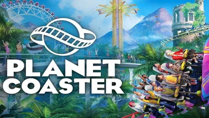 过山车之星手机版