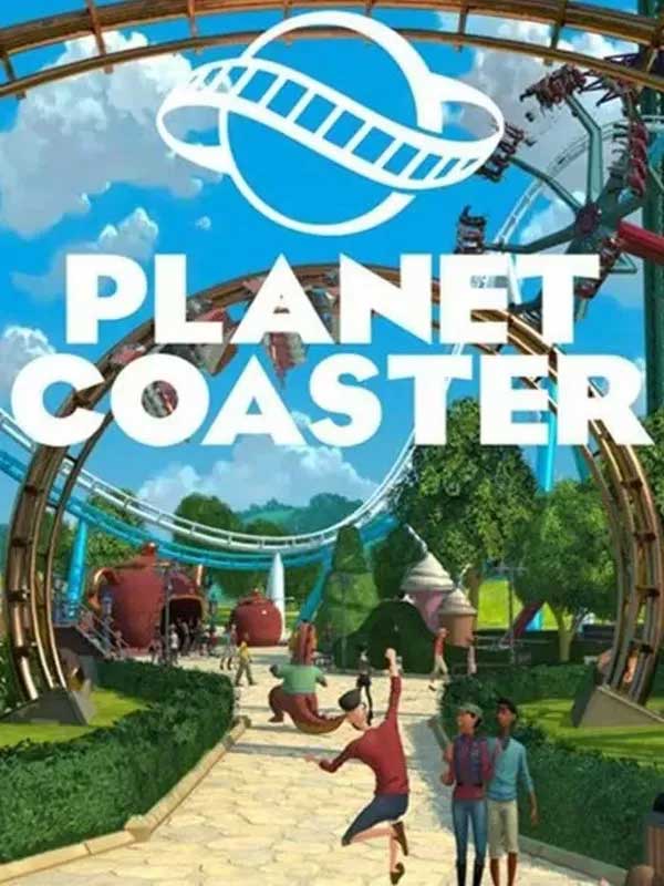 过山车之星中文版