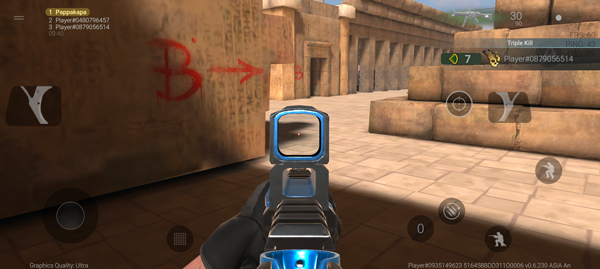 战术大师中文版截图1