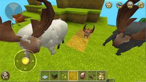 迷你世界老版本0.44.2