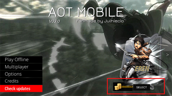 进击的巨人截图5