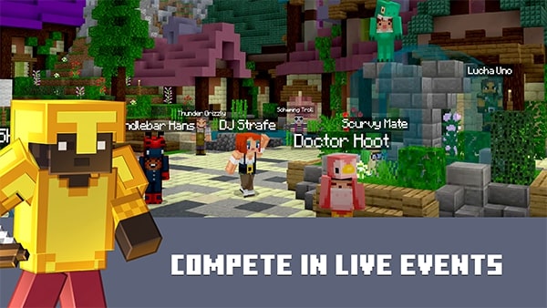 我的世界国际版截图4