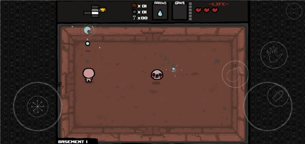 以撒的结合忏悔截图3