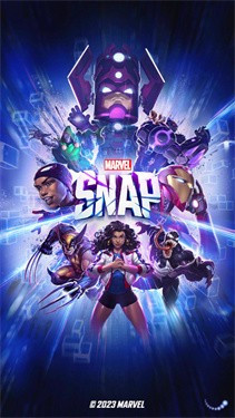 漫威终极逆转国际服