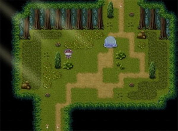 魔女秘药冷狐版截图1