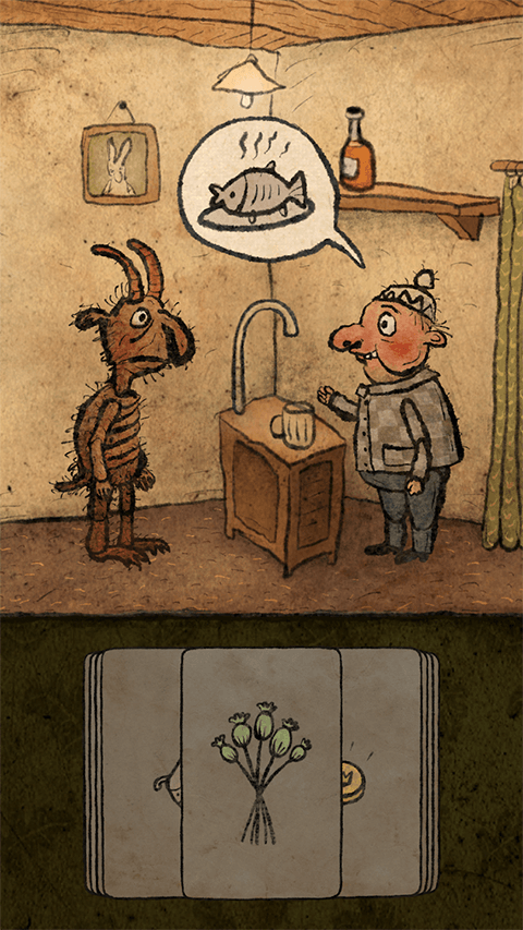 朝圣者手机版截图3