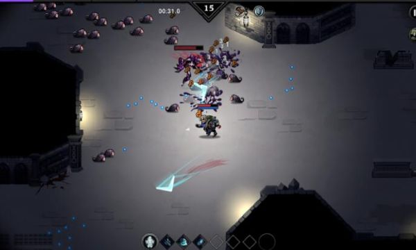 最后的魔术师截图2