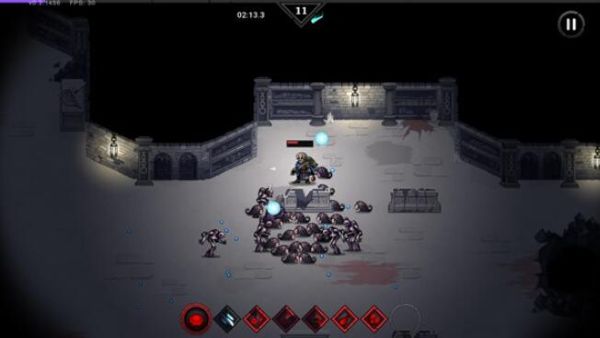 最后的魔术师截图4