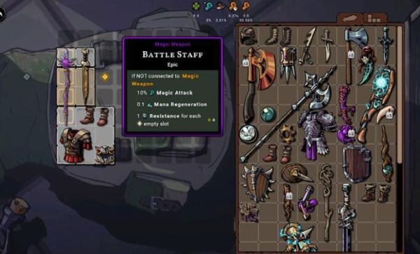 最后的魔术师截图1