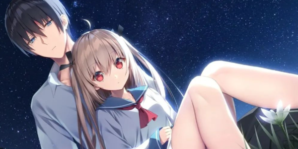 亚托莉我挚爱的时光中文版