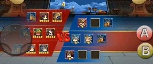 三国荣耀手机版