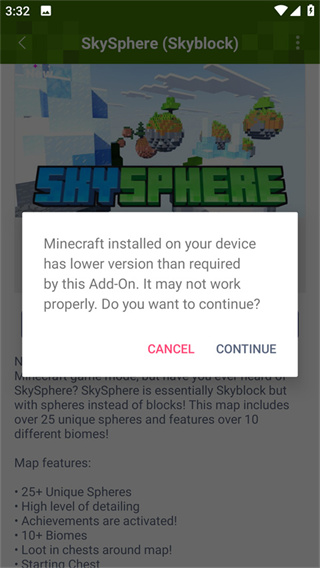 我的世界组件集合