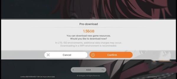 卡厄思梦境国际服