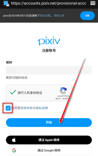 pixiv安装包