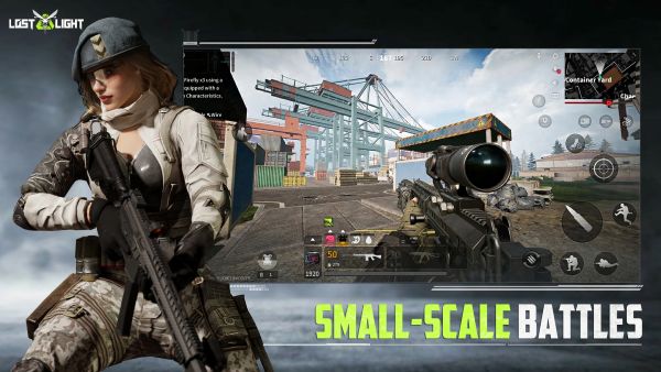 萤火突击国际服截图2