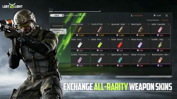 萤火突击国际服截图3