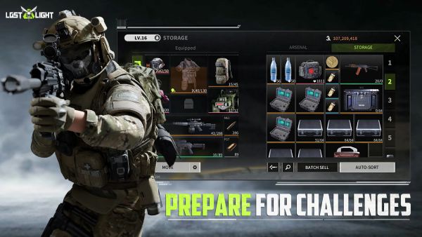 萤火突击国际服截图7