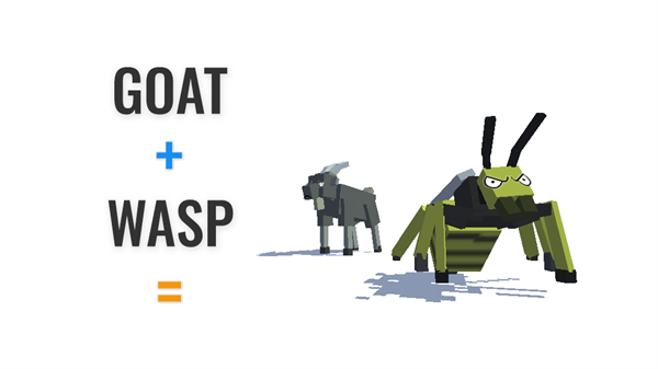 合成动物联机版截图4