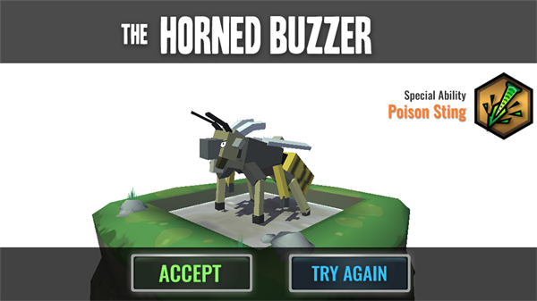 合成动物联机版