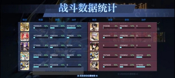 伏妖挑战攻略配图7