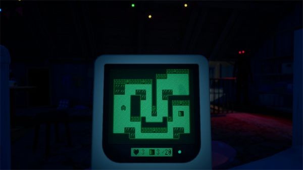 该睡觉了手机版截图1