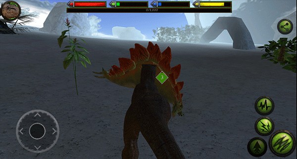 侏罗纪冲突最新版本